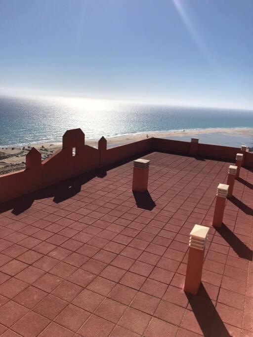 Beach Front Apartment With Stunning Ocean Views! Costa Calma Exterior photo