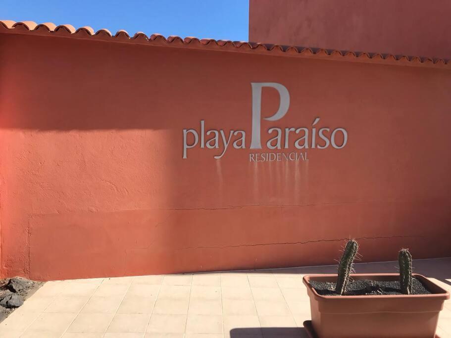 Beach Front Apartment With Stunning Ocean Views! Costa Calma Exterior photo