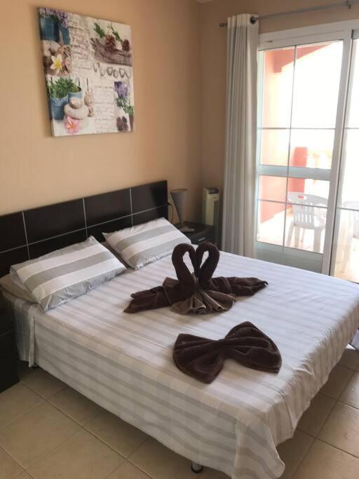 Beach Front Apartment With Stunning Ocean Views! Costa Calma Exterior photo