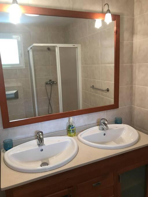 Beach Front Apartment With Stunning Ocean Views! Costa Calma Exterior photo