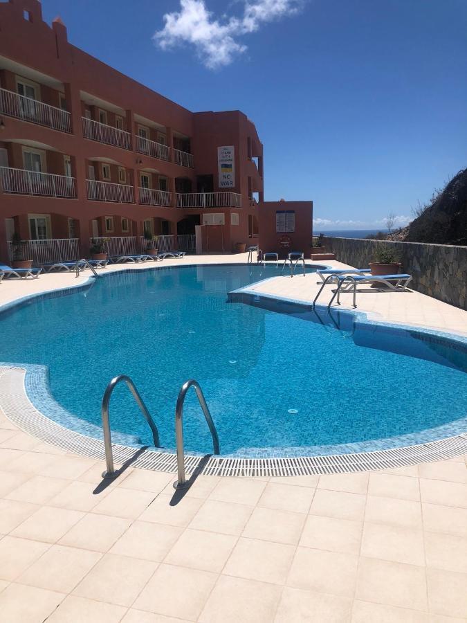 Beach Front Apartment With Stunning Ocean Views! Costa Calma Exterior photo