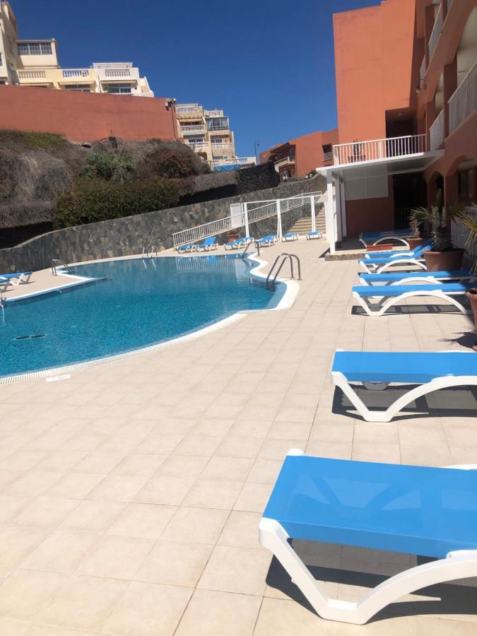 Beach Front Apartment With Stunning Ocean Views! Costa Calma Exterior photo