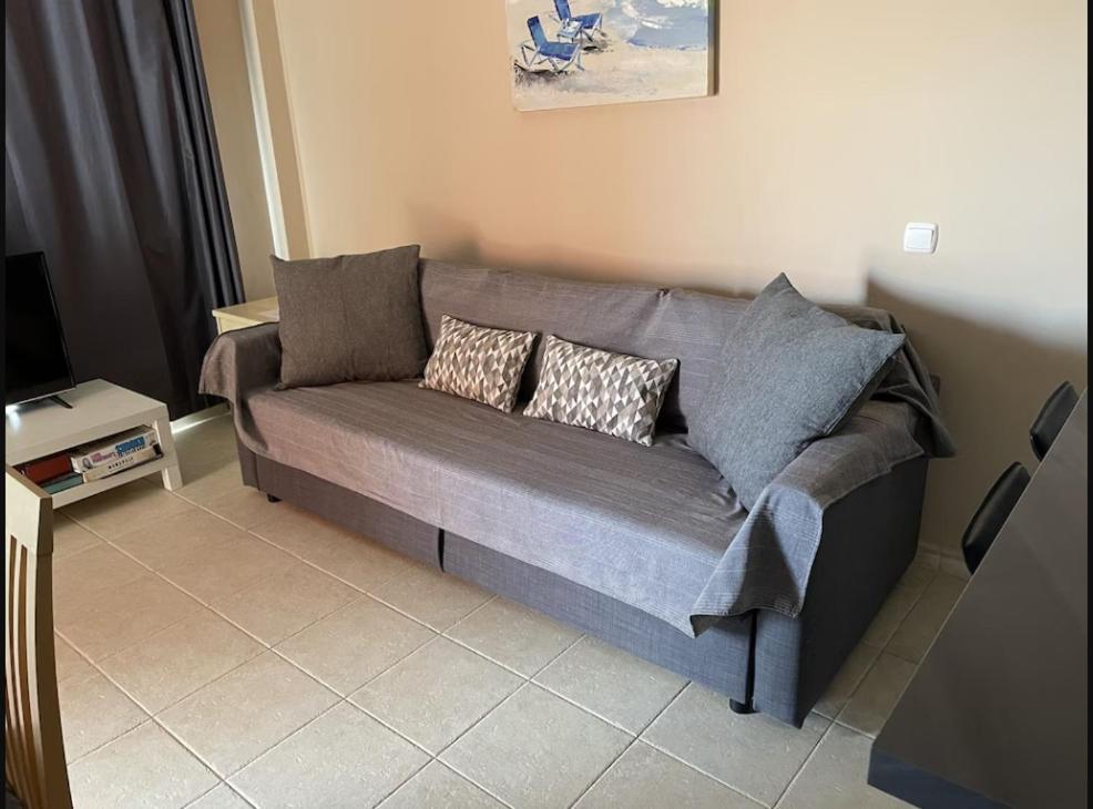 Beach Front Apartment With Stunning Ocean Views! Costa Calma Exterior photo